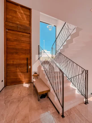 Imagem Casa de Condomínio em Aldeia da Serra - Santana de Parnaíba, SP