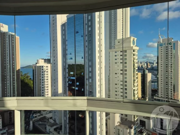 Imagem Apartamento a Venda no bairro Pioneiros - Balneário Camboriú, SC