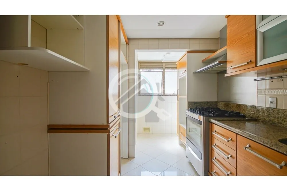 Imagem Apartamento à venda no coração do Menino Deus ? 110 m². Imagine acordar todos os dias com o sol ...