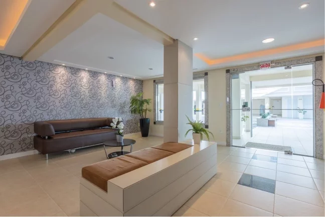 Foto do imóvel Apartamento à venda em Florianópolis, Ingleses do Rio Vermelho, com 3 quartos, 92m2 em Abel Álvares Cabral Júnior