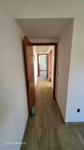 Imagem Casa a venda com 3 quartos no Bairro Aparecida em Poços de Caldas - MG