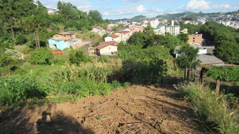 Imagem Terreno para Venda em Concórdia, Petrópolis
