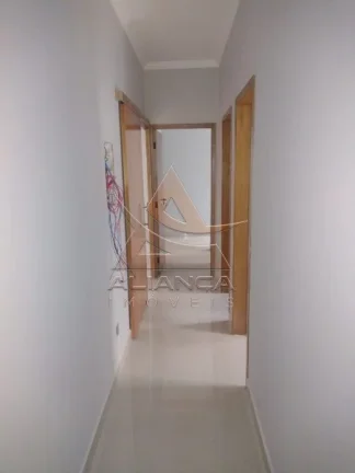 Imagem Casa Condomínio - Brodowski - Mozart
