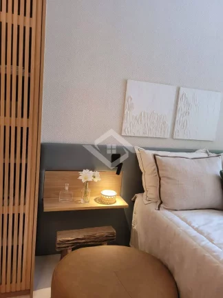 Imagem Apartamento de 3 Quartos para Venda na Barra da Tijuca com 125 m²
