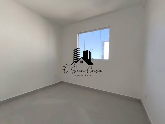 Imagem Apartamento à Venda 2 quartos Bairro Novo Riacho Contagem MG