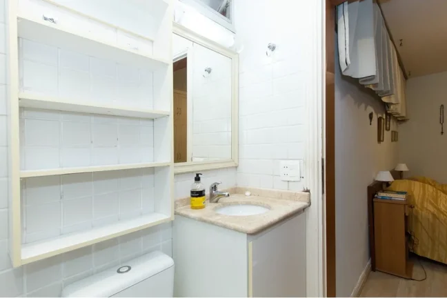 Imagem CASA RESIDENCIAL em São Paulo - SP, Planalto Paulista