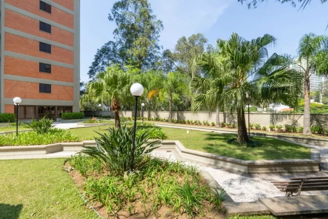 Imagem Apartamento à venda em São Paulo, Vila Andrade, com 3 quartos, 82m2