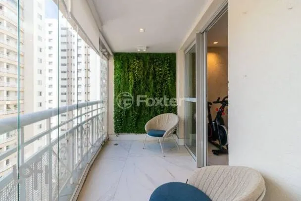 Imagem Apartamento Vila Leopoldina - 114M², 3 Dorms, 1 Suíte, 2 Vagas, Varanda