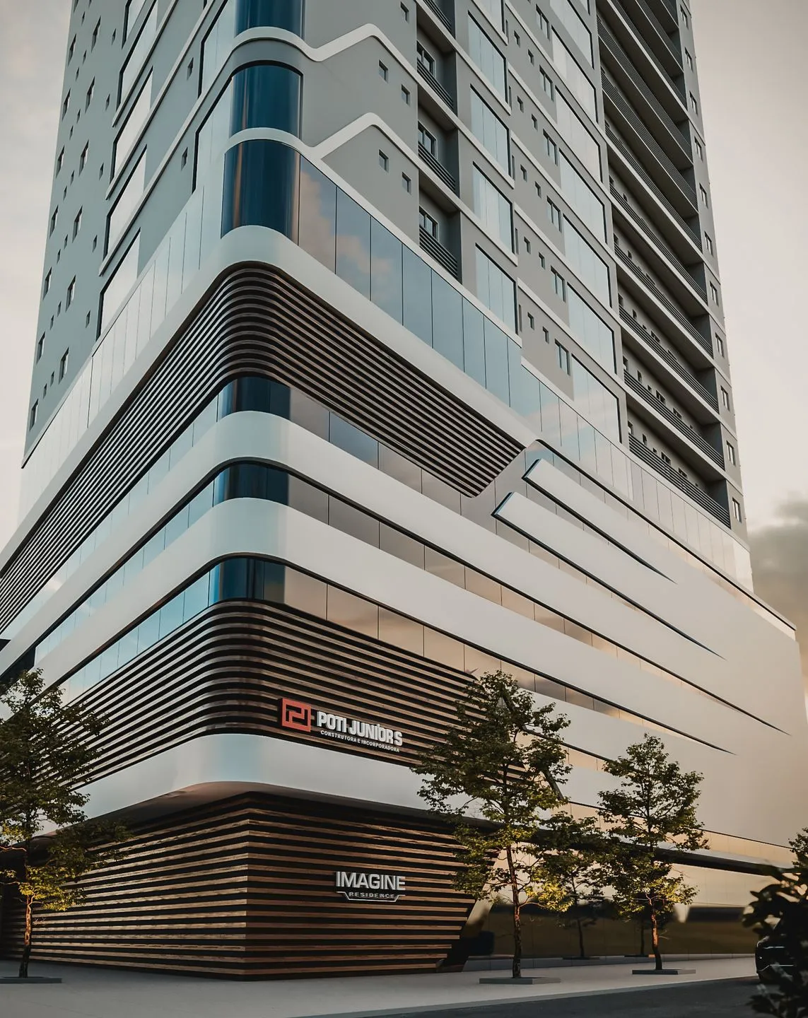 Imagem Apartamento à venda em Porto Belo, Perequê, com 2 quartos, 92.44m2