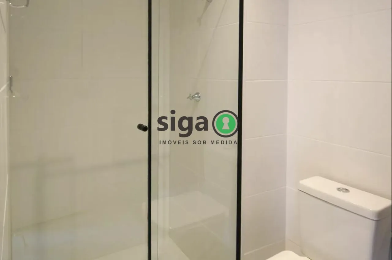 Imagem Studio na Vila Olímpia de 1 Quarto - 24m² à Venda.