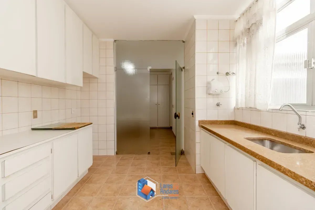 Imagem Apartamento para venda em Perdizes com 3 quartos, sendo 1 suíte, 279m²