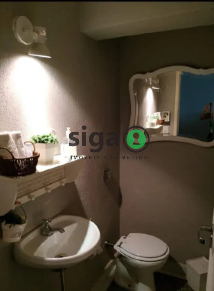 Imagem Apartamento 3 Quartos com 1 suítes, 2 vagas de garagem, 149m² á venda Morumbi!!!