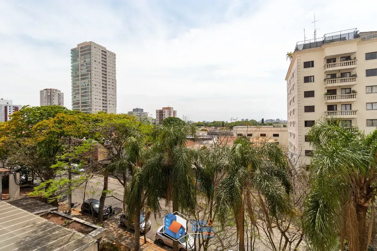 Imagem Apartamento para venda em Vila Mascote com 1 quarto, 53m²