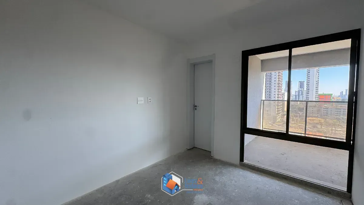 Imagem Apartamento para venda em Campo Belo com 3 quartos, sendo 3 suítes, 136m²
