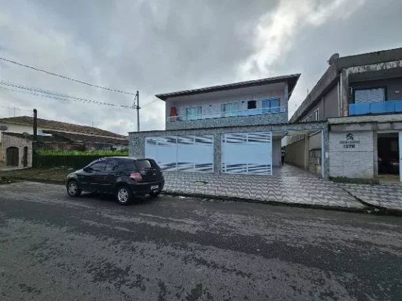 Foto do imóvel Oportunidade Única em PRAIA GRANDE - SP | Tipo: Casa | Negociação: Venda Direta Online | Situação: Imóvel em RUA DR ANTONIO SYLVIO CUNHA BUENO