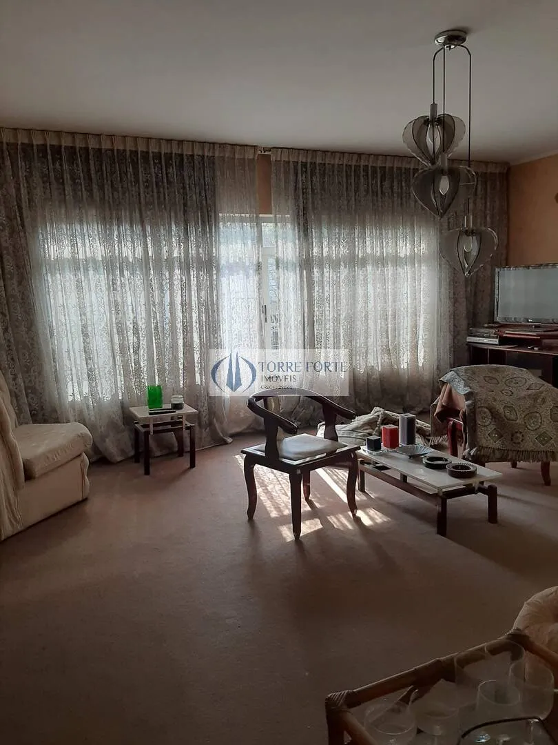 Imagem Bela casa 3dormitórios 2 banheiros e 4 vagas na Vila Formosa