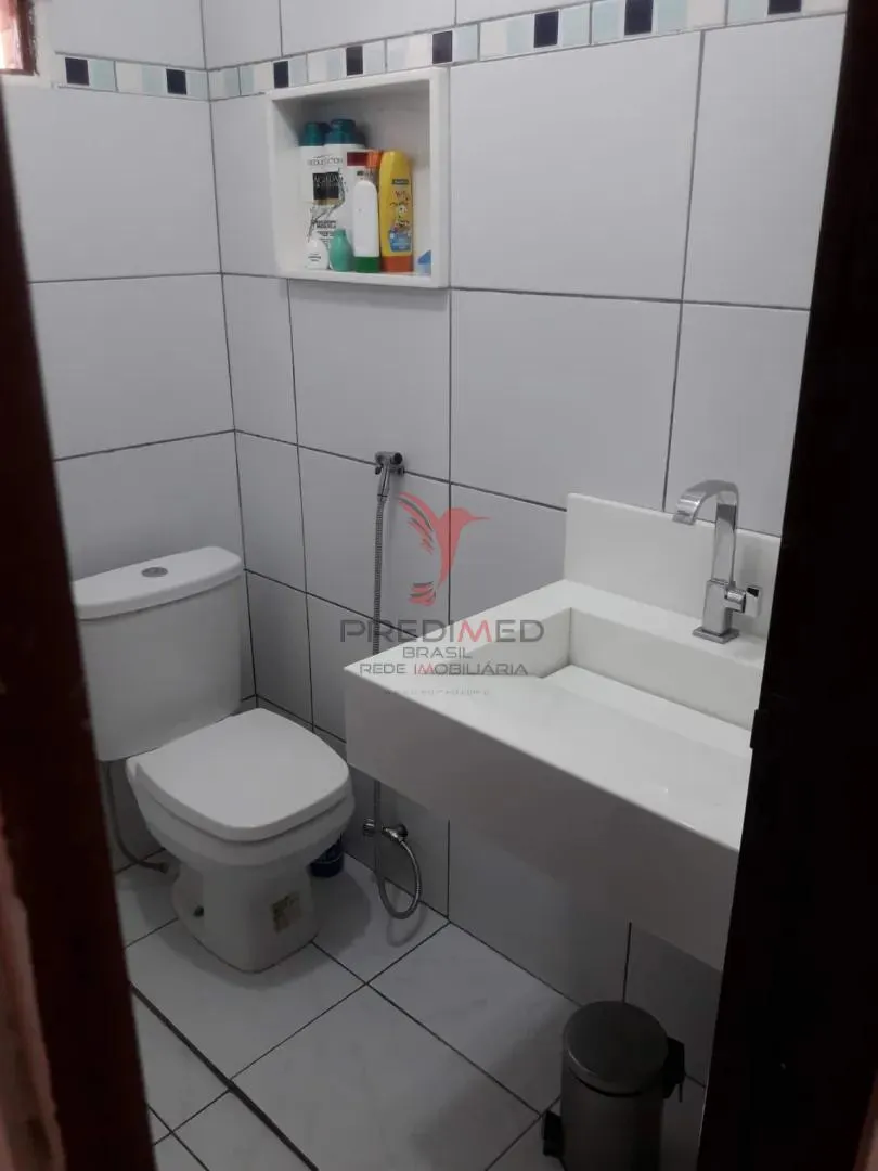Imagem Casa térrea no Bessa - a 850m da praia
