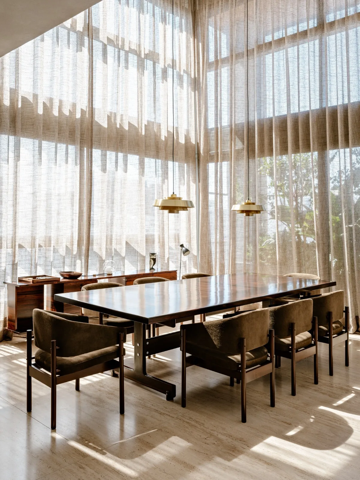 Foto do imóvel COBERTURA 4 DORMITÓRIOS EDIFÍCIO AUTEM JARDINS -SÃO PAULO em Cerqueira César, São Paulo - SP