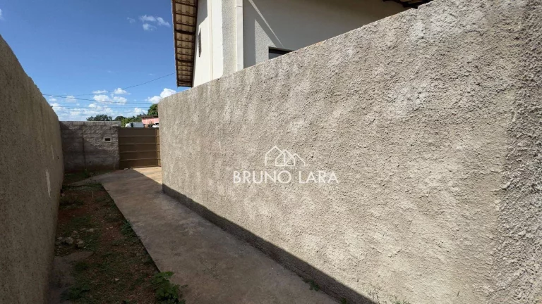 Imagem Casa a venda em São Joaquim de Bicas / bairro Estancia Paraopeba