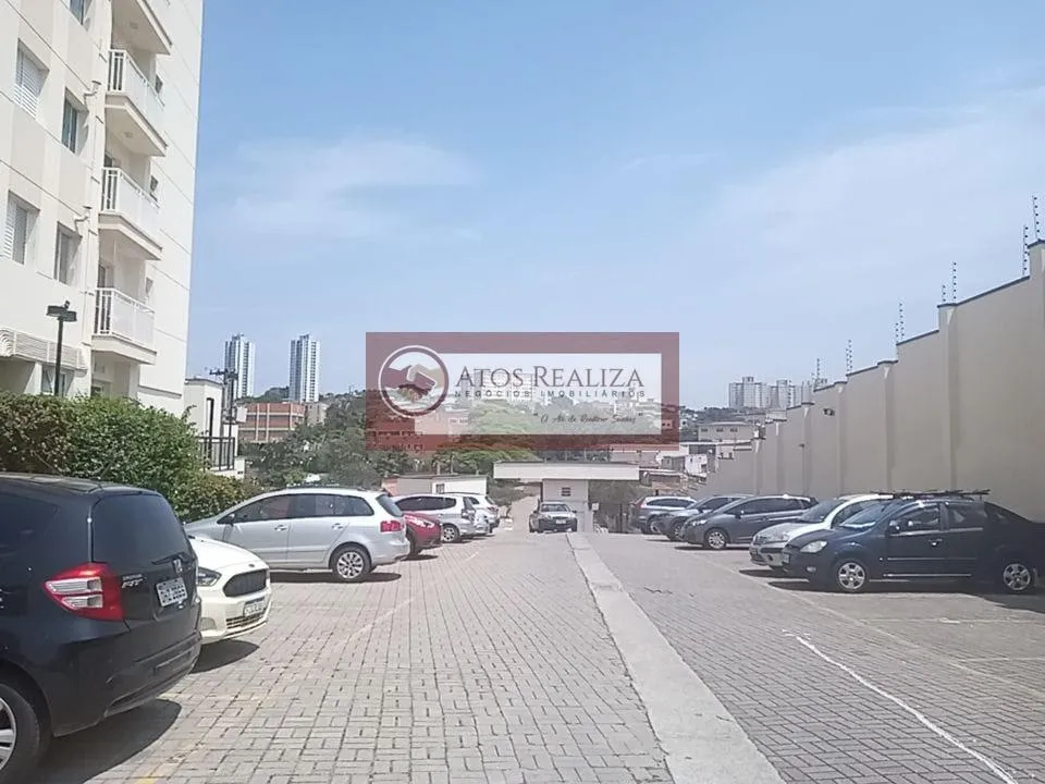 Imagem Venda de Apartamento 2 Dorms em Vila da Paz - SP por R$350 mil