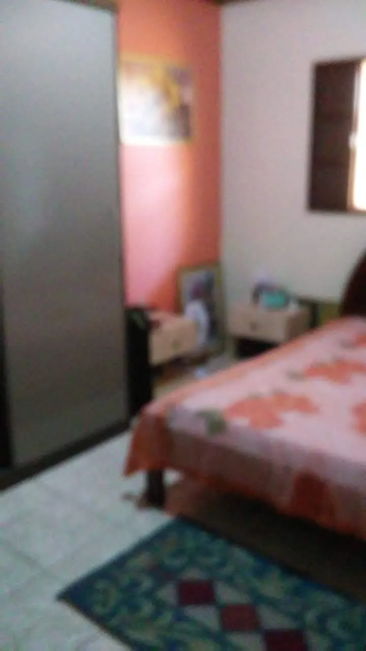 Imagem Casa à venda 5 Quartos, 1 Suite, 1 Vaga, 250M², Residencial Mombaça, Pindamonhangaba - SP