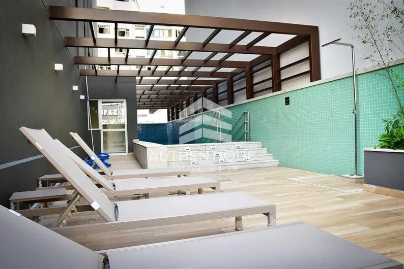 Imagem Cyrela Inspired In São Paulo - Apartamento à venda em São Paulo/SP