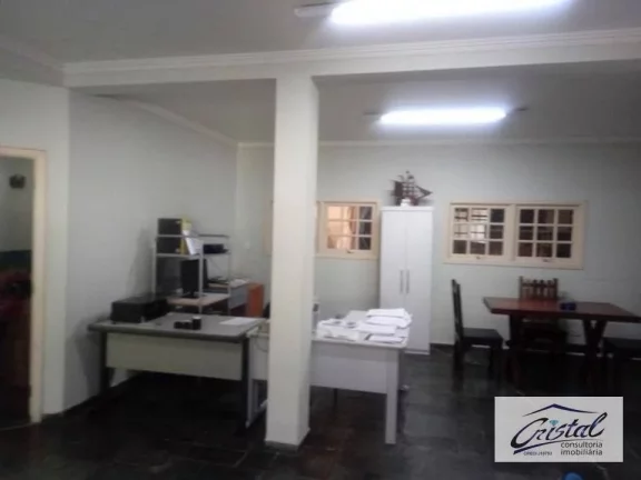 Imagem Casa Condomínio SP II - Piscina, 2 suítes