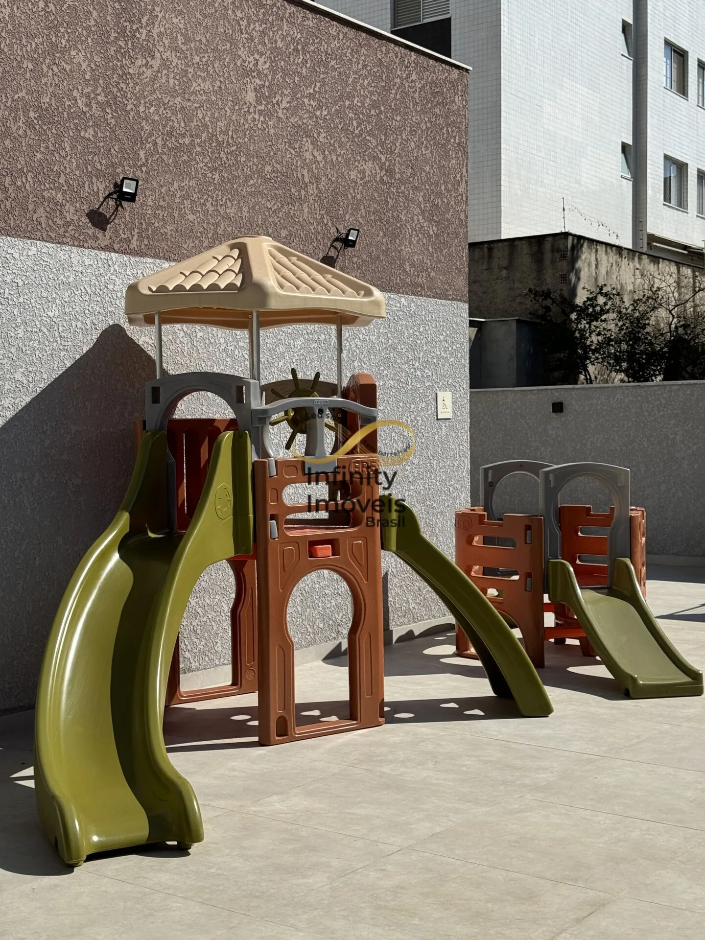 Imagem FLAMBOYANT - Apartamento à venda no bairro Padre Eustáquio - Belo Horizonte/MG