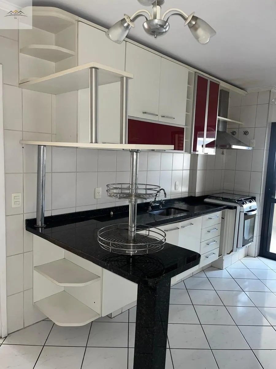 Imagem APARTAMENTO RESIDENCIAL em Santo André - São Paulo, Vila Assunção