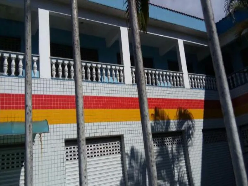 Imagem Ponto comercial em São Bernardo do Campo, galpão locação em Sbc