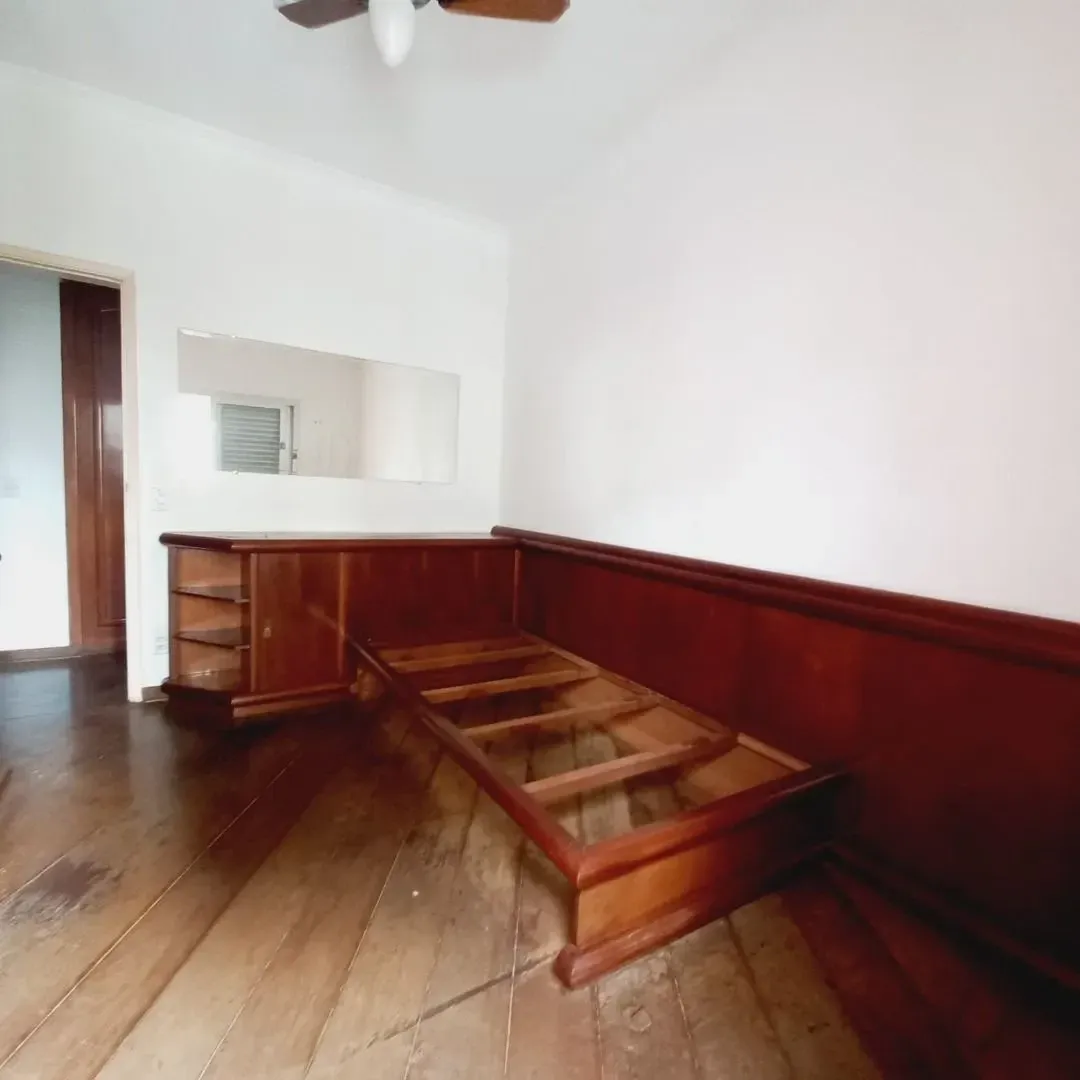 Imagem Apartamento com 2 Quartos à Venda ou Locação, 83 m² em José Menino - Santos
