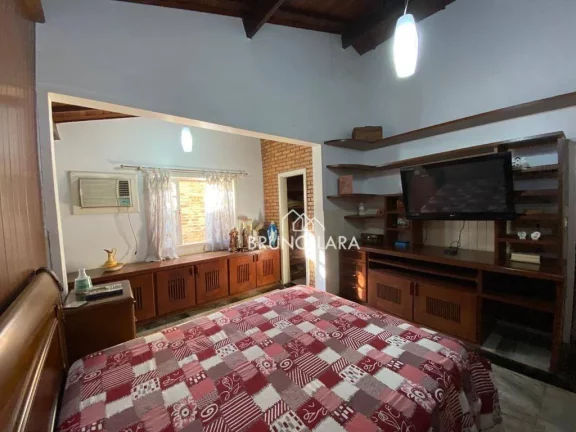 Imagem Casa à venda em Igarapé Condomínio Fazenda Solar