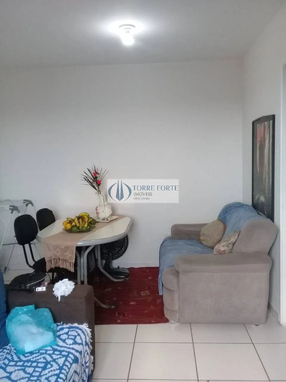 Imagem Apartamento com 02 dormitorios , 01 banheiro, 01 vaga, parque boa esperança