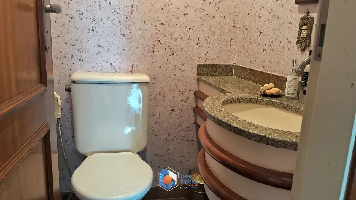 Imagem Apartamento para venda em Vila Suzana com 2 quartos, sendo 2 suítes, 200m²