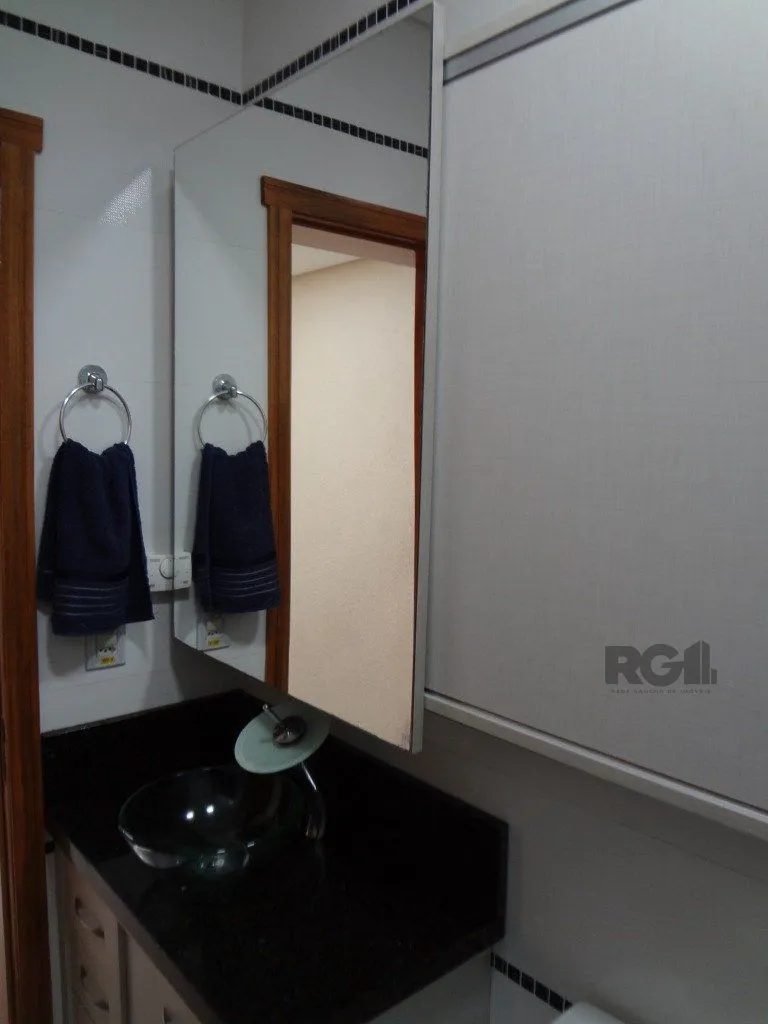 Imagem Casa de Condomínio em Vila Ipiranga