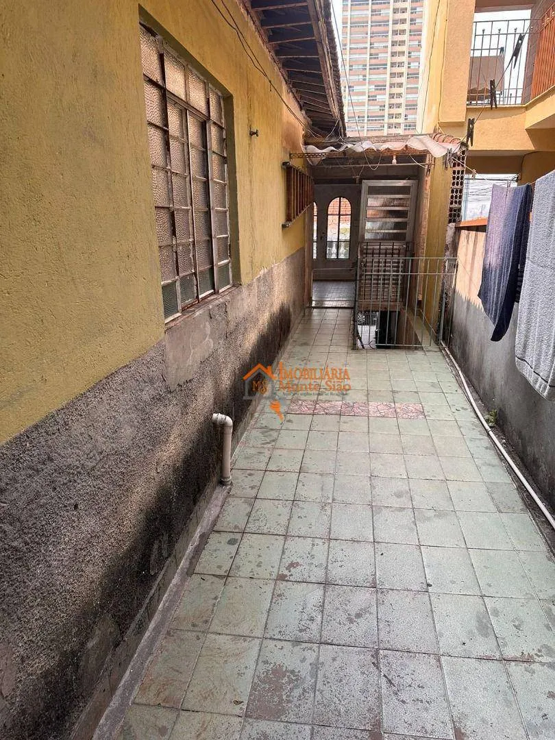 Imagem Sobrado com 6 dormitórios à venda por R$ 1.150.000,00 - Camargos - Guarulhos/SP