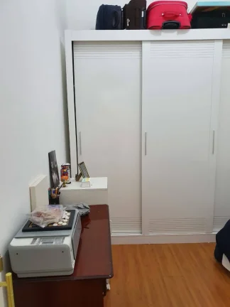 Imagem Sobrado em Condomínio Fechado 140 m² 3 Dormitórios 1 Suíte