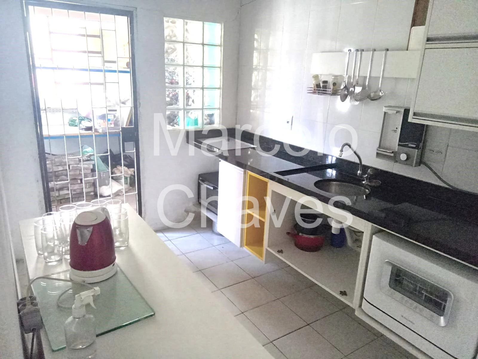 Imagem Sobrado com 3 Quartos à Venda, 100 m² em Jardim Botânico - Porto Alegre