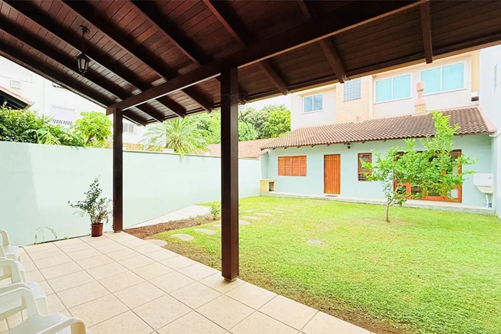 Imagem Casa em Teresópolis