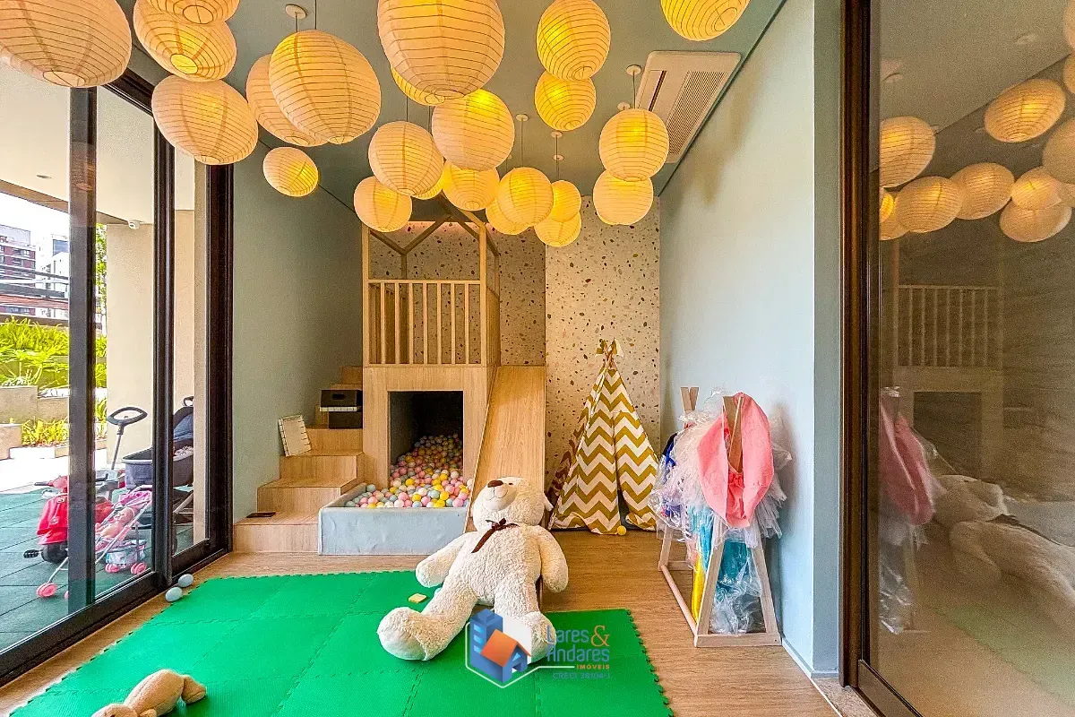 Imagem Apartamento para venda em Perdizes com 4 quartos, sendo 2 suítes, 157m²