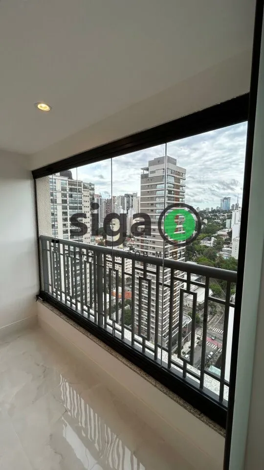 Imagem Apartamento a venda em Perdizes: 41m², semi mobiliado, 01 dormitório, 01 vaga
