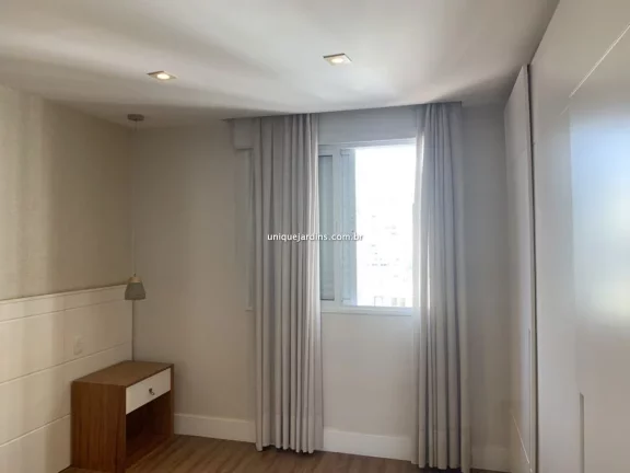 Imagem Apartamento à venda Itaim Bibi São Paulo