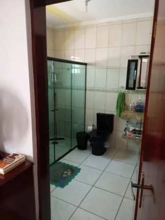 Imagem Casa com 3 dormitórios à venda, 140 m² por R$ 1.200.000,00 - Jardim Casa Branca - Suzano/SP