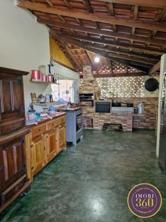 Imagem CHÁCARA Á VENDA EM PEDRA BELA COM 3600 M²