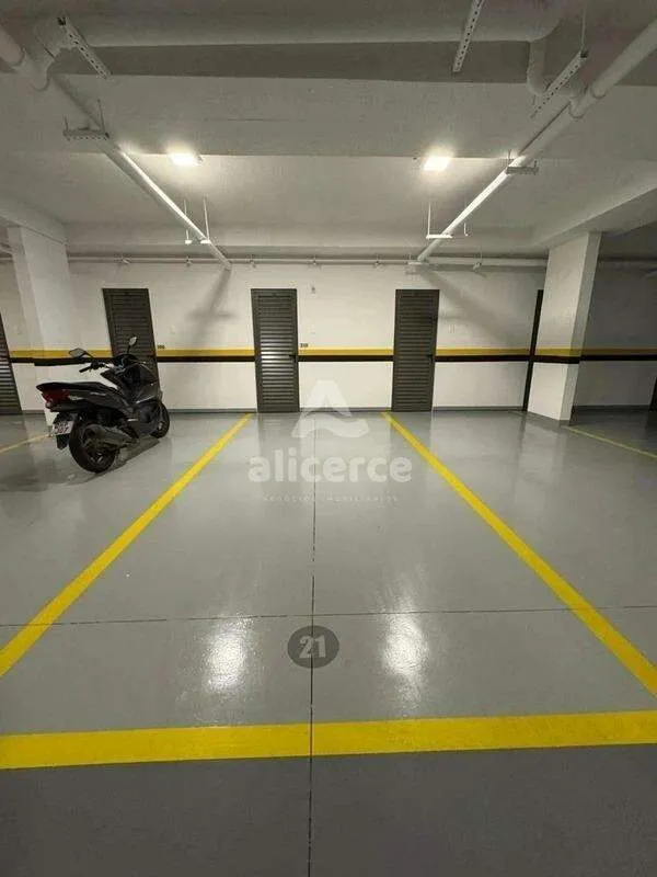 Imagem Apartamento DUPLEX 2 dormitórios com suíte, sacada com churrasqueira, próximo ao mar, em Ingleses - Florianópolis - SC