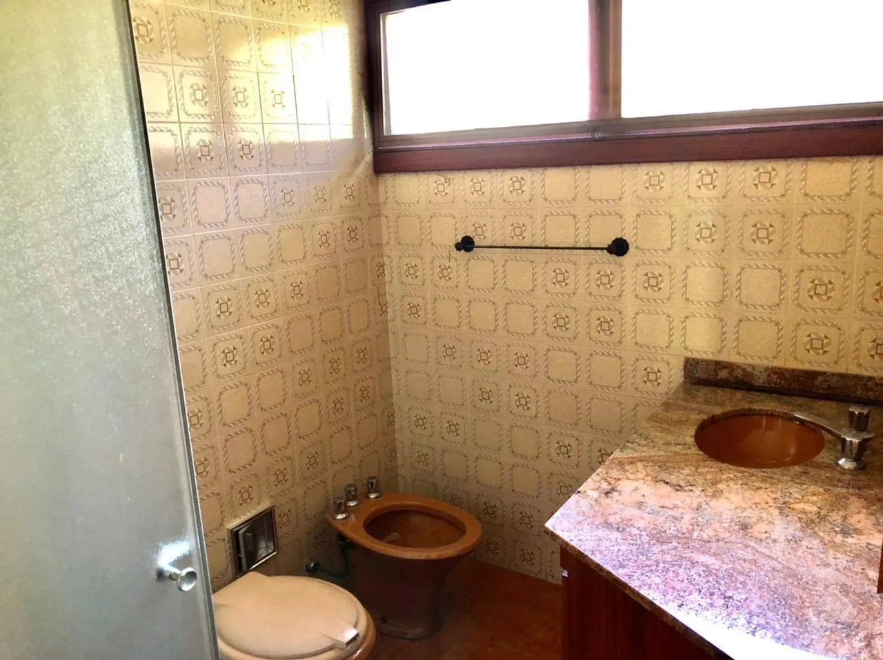 Imagem Casa de esquina semi-térrea, 429 m² - Alphaville 01 - Barueri/SP