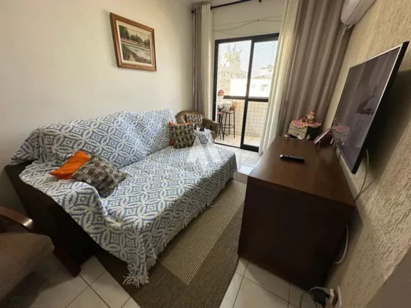 Imagem Apartamentoem Paria Grande com vista mar. Pronto para morar - Ocian
