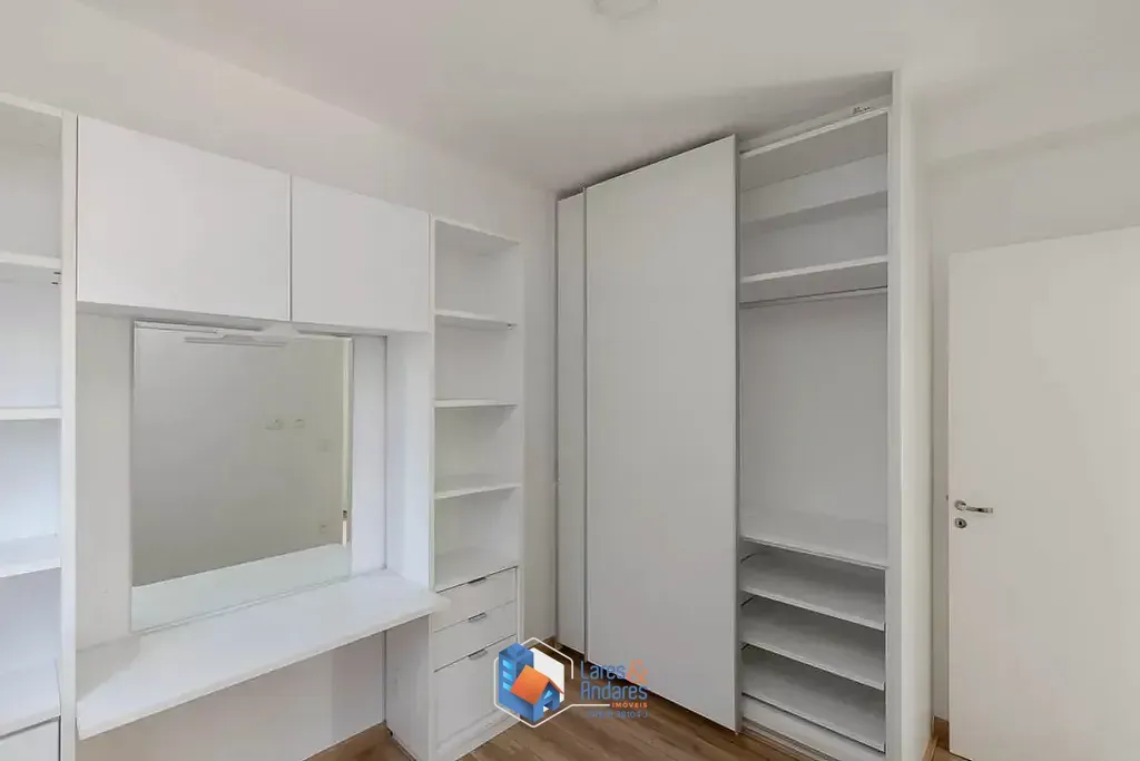 Imagem Apartamento à venda 2 Quartos 1 Suite 1 Vaga 68M² Vila Gertrudes São Paulo - SP