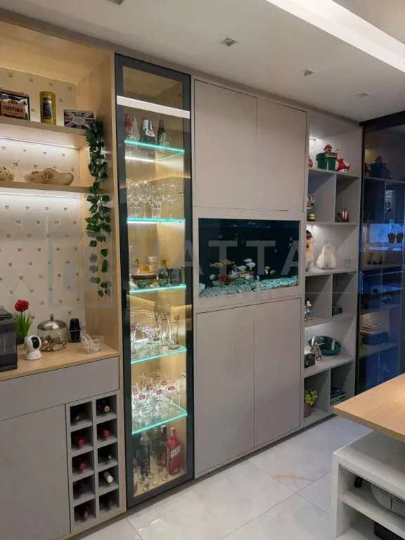 Imagem Apartamento com 2 dormitórios à venda, 75 m² por R$ 1.330.000,00 - Tatuapé - São Paulo/SP