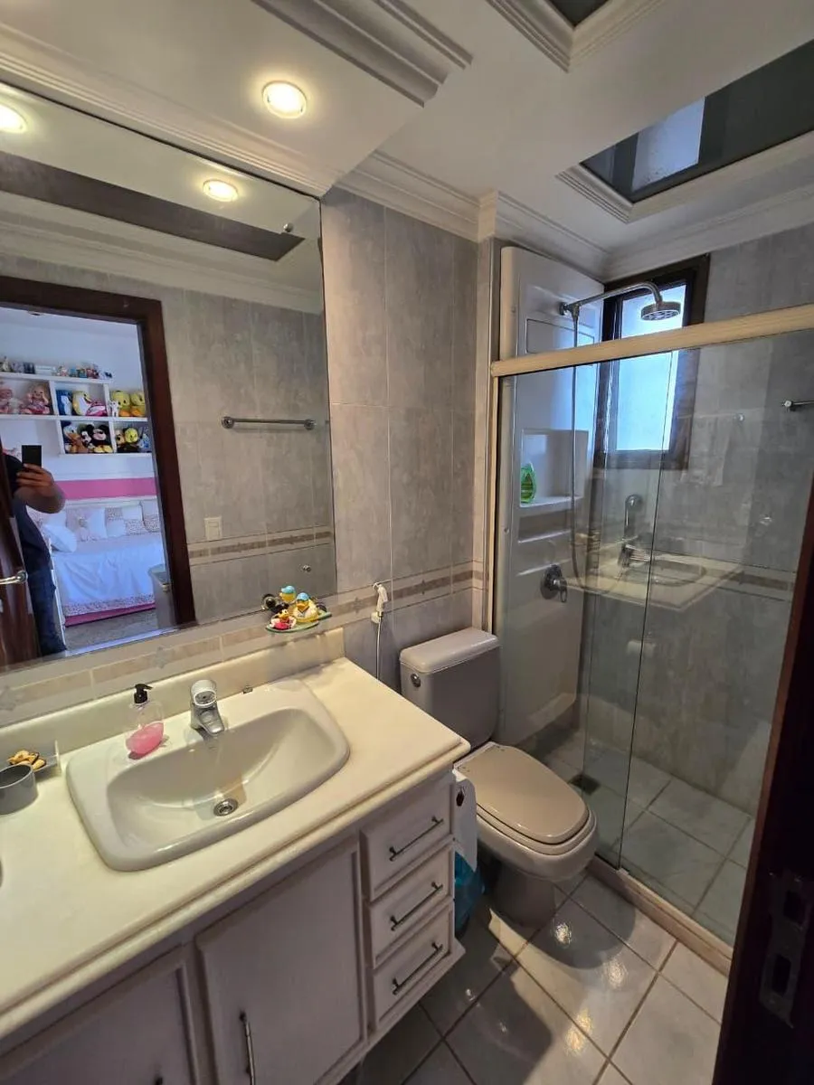Imagem Apartment em Salvador - Bahia, Graça